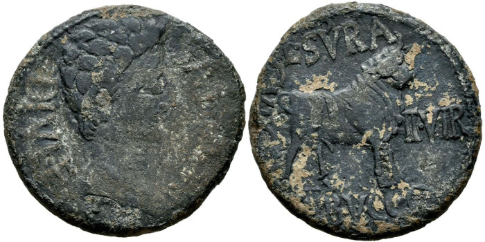 CELSE (VELILLA DEL EBRO) As - 27/14 d.c.