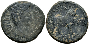 CELSE (VELILLA DEL EBRO) As - 27/14 d.c.