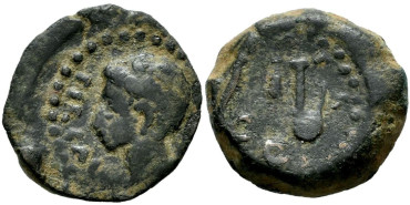 COLONIA PATRICIA (CORDOBA) Cuadrante - 27/14 d.c.