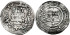 ABDERRAMAN III  DIRHAM 339H  MEDINA-ZAHARA