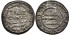 SULAYMEN  DIRHAM 400H AL-ANDALUS