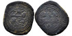 CUENCA DIRHAN ANONIMO 400-478H - TAIFAS DE TOLEDO