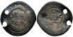 ALMERIA  DIRHAN ANONIMO 405-484H  - TAIFAS DE ALMERIA