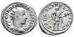 GORDIANUS III DENARIUS ANTONINIANUS 238/ 244