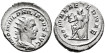 PHILIP I DENARIUS ANTONINIANUS 244/249
