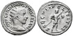 GORDIANUS III DENARIUS ANTONINIANUS 238/ 244