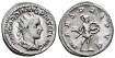 GORDIANO III DENARIO ANTONINIANO 238/ 244