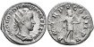 GORDIANUS III DENARIUS ANTONINIANUS 238/ 244