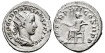 GORDIANUS III DENARIUS ANTONINIANUS 238/ 244