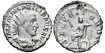 PHILIP I DENARIUS ANTONINIANUS 244/249