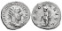 FILIPO I DENARIO ANTONINIANO 244/249