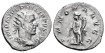 PHILIP I DENARIUS ANTONINIANUS 244/249