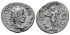 FILIPO I DENARIO ANTONINIANO 244/249