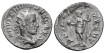 PHILIP I DENARIUS ANTONINIANUS 244/249