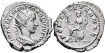 GORDIANUS III DENARIUS ANTONINIANUS 238/ 244