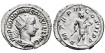 GORDIANUS III DENARIUS ANTONINIANUS 238/ 244