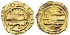 Al-ZAIR  1/4 DINAR 411/417H