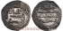 AL-HAKAM I DIRHAM  196H AL-ANDALUS