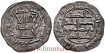 AL-HAKAM I DIRHAM 201H AL-ANDALUS