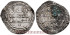 AL-RAHMAN II DIRHAM  229H AL-ANDALUS 