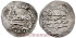 MOHAME I  DIRHAM 248H AL-ANDALUS
