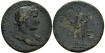 ADRIANO 119-122d.C. SESTERCIO - MBC-