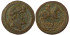 copy of CASTULO (Jaen) Semis, principios siglo II a.C.