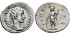GORDIANO III PIO 238-39 d.C. Antoniniano - EBC