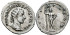 GORDIANO III PIO 241-43 d.C. Antoniniano - EBC