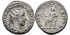 GORDIANO III PIO 241-43 d.C. Antoniniano - EBC