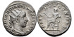 GORDIANO III PIO 241-43 d.C. Antoniniano - EBC