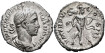 ALEJANDRO SEVERO -223-235 d.C. Denario - EBC