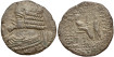 TETRADRACMA PARTIA PHRAATES IV 29/27 BC