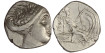 GR006.- GREEK TETROBOLOUS HISTORY 196-146 BC