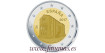 2 EUROS CONMEMORATIVOS ESPAÑA 2017 "NARANCO"