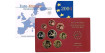 CARTERA EURO B.U. SET  ALEMANIA 2004 PROOF.