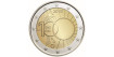 2 COMMEMORATIVE EUROS BELGIUM 2013