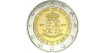 2 COMMEMORATIVE EUROS BELGIUM 2017 "LIEGE UNIVERSITY"
