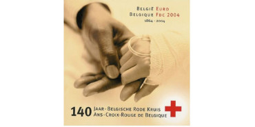 SET OFICIAL BELGICA 2004