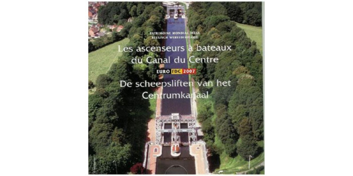 SET OFICIAL BELGICA 2007