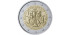 2 EUROS CONMEMORATIVOS ESLOVAQUIA 2013