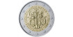 2 EUROS CONMEMORATIVOS ESLOVAQUIA 2013