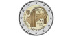 2 EUROS CONMEMORATIVOS ESLOVAQUIA 2018 "ANIVERSARIO"