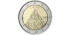 2 EUROS CONMEMORATIVOS FINLANDIA 2009 "200 ANIV."