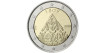 2 EURO COMMEMORATIVE FINLAND 2009 "200TH ANNIVERSARY"