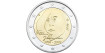 2 EUROS COMMEMORATIVE FINLAND 2014 - 100th Birth Anniversary Tove Jansson