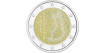 2 EUROS COMMEMORATIVE FINLAND 2017 "Independence"