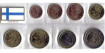 FINLAND SERIES 2004 8 SECURITIES