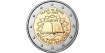 2 EUROS CONMEMORATIVOS FRANCIA 2007 T.R.