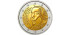 2 EUROS CONMEMORATIVOS FRANCIA 2015 "Fiesta de la Federación"